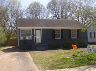 4119 Wilmette Ave, Memphis, TN 38108