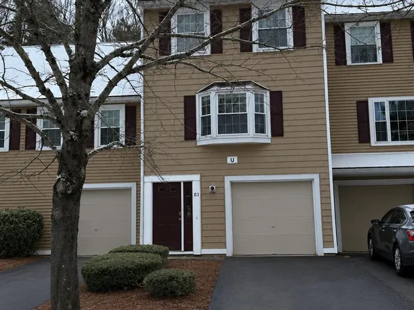 15 Culver Street #83, Plaistow, NH 03856