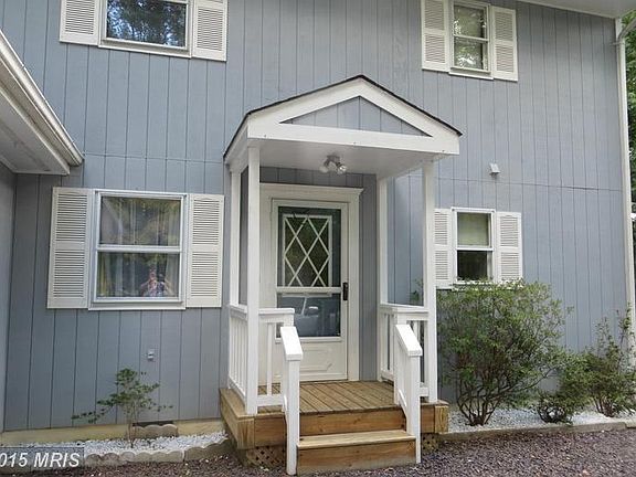 Hello from 108 Tallwood Trail