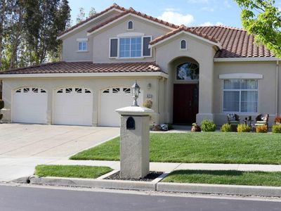 5171 Apennines Cir, San Jose, CA, 95138