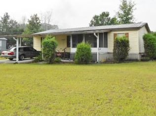 512 NE 5th Ave, Trenton, FL 32693