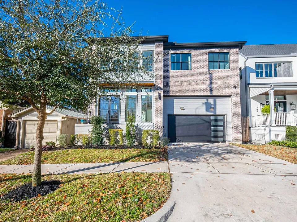 2501 Julian St