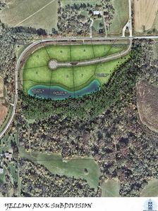 LOT 4 Yellow Rock, Iowa City, IA, 52240