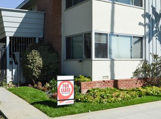 1017 Ocean Ave APT G, Santa Monica, CA 90403