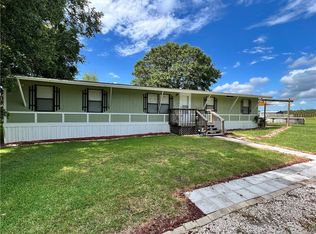 54251 Ogilvie Rd, Callahan, FL 32011