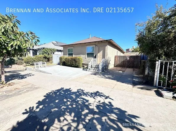 1742 Kearney Ave, San Diego, CA 92113