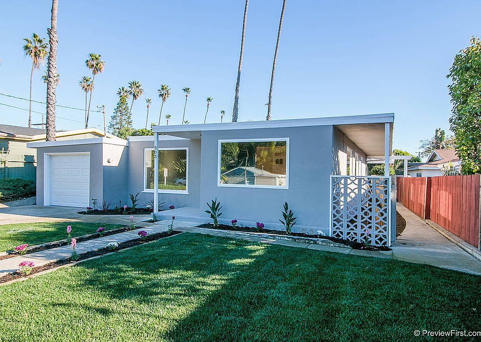 2nd image of 303 Vista Way