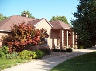 2808 S Baltimore Ave, Decatur, IL 62521