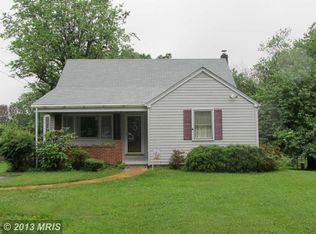 610 Old Fallston Rd, Fallston, MD 21047