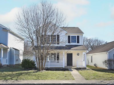1852 Meadowlawn Dr, Columbus, OH, 43219