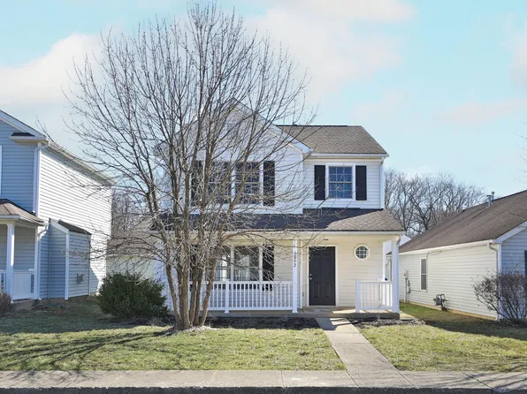 1852 Meadowlawn Dr, Columbus, OH 43219