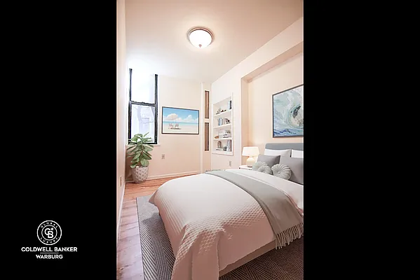 Rented by Coldwell Banker Warburg | media 6