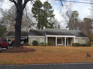 1101 Speed Ave, Monroe, LA 71201