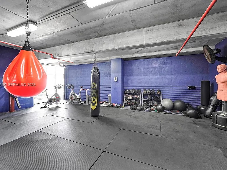 690 SW 1st Ct #Penthouse I12 — Photo 36