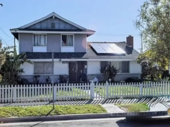 13914 S Main St, Los Angeles, CA 90061