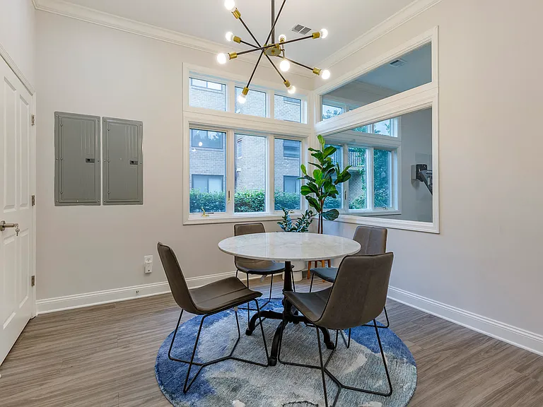 The Apartments at The Sycamores — Photo 4