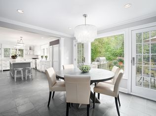 50 Greenlea Ln, Weston, CT 06883