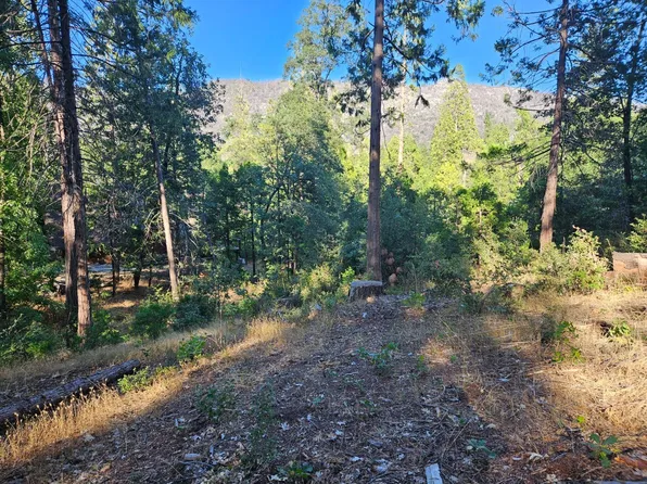 1 Hillcrest Rd Lot 25, North Fork, CA 93643