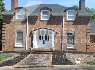 4 Mill Creek Rd, Piedmont, SC 29673