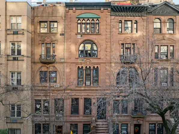 126 West 78th Street HOUSE image 1 of 25