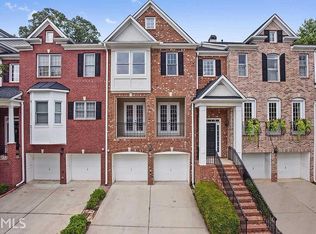 1459 Montclair Ct SE, Smyrna, GA 30080
