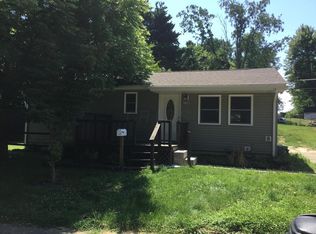 256 N Ohio Ave, Lancaster, OH