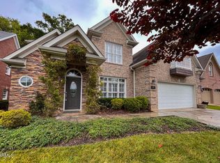 1816 Stone Harbor Way, Knoxville, TN 37922