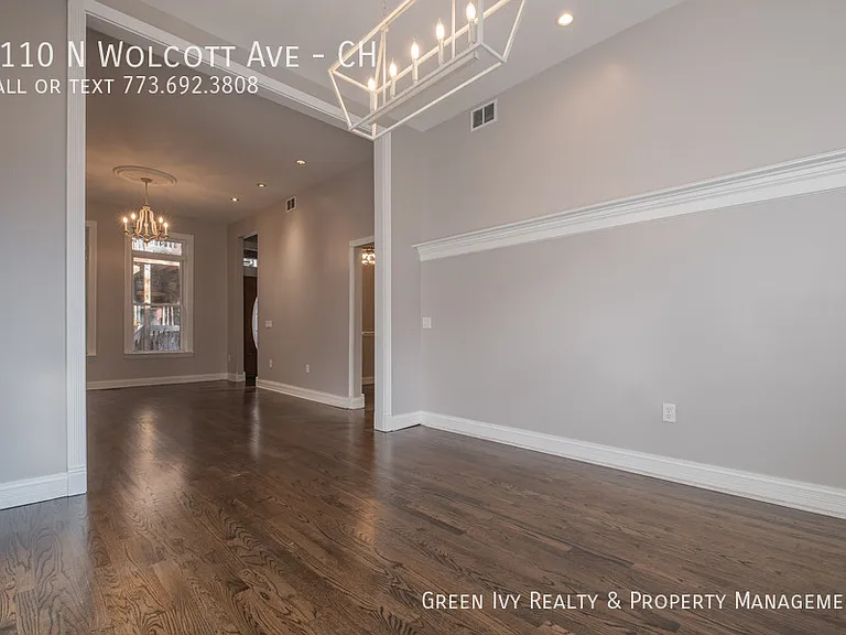 1110 N Wolcott Ave #CH — Photo 3