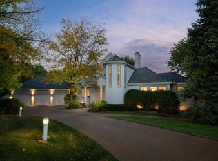 3426 Oakton Dr, Minnetonka, MN 55305