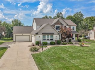 6466 Pebble Ct, Medina, OH 44256