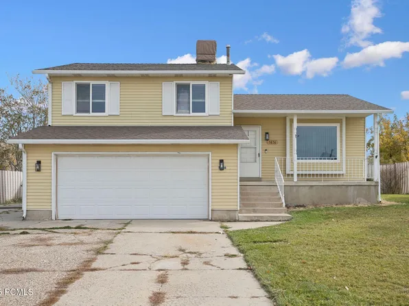 5856 S 3950 W, Roy, UT 84067