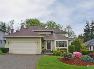 1736 SW 323rd St, Federal Way, WA 98023