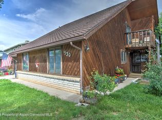 530 Hutton Ave, Rifle, CO 81650