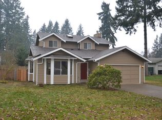 14632 119th Avenue Ct E, Puyallup, WA 98374