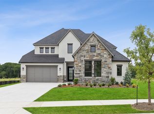 4100 Hibiscus Dr, McKinney, TX 75071