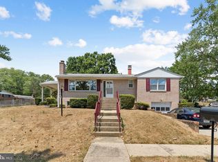 5500 Chesterfield Dr, Temple Hills, MD