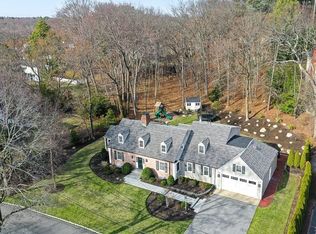45 Brooks St, Winchester, MA 01890