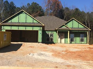 105 Cades Cv, Huntsville, AL 35811