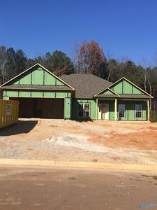 105 Cades Cv, Huntsville, AL, 35811