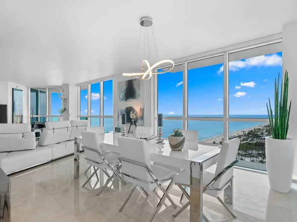 101 S Fort Lauderdale Beach Boulevard #2107, Fort Lauderdale, FL 33316