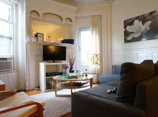 1069 Beacon St APT 2A, Brookline, MA 02446