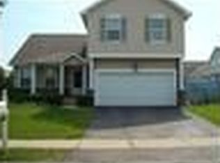 479 Julia Dr, Romeoville, IL 60446