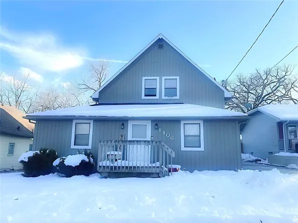 MY - 1106 Virginia Ave, Des Moines, IA 50315, 1106 Virginia Ave #1, Des Moines, IA 50315