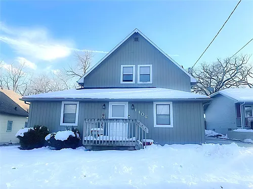 MY - 1106 Virginia Ave, Des Moines, IA 50315 Photo 1 MY - 1106 Virginia Ave, Des Moines, IA 50315 Photo 1