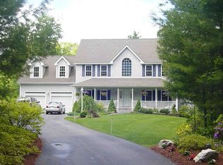 216 Kennedy Hill Rd, Goffstown, NH 03045