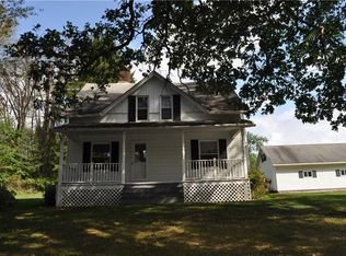 111 Oak Hills Mnr, Butler, PA 16002