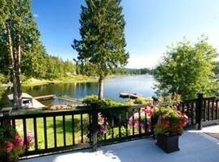 821 SW Lake Roesiger Rd, Snohomish, WA 98290