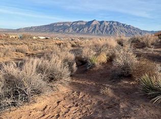 6420 Del Carmen Dr NE, Rio Rancho, NM 87144