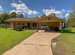 160 N Timberlane St, Vidor, TX 77662