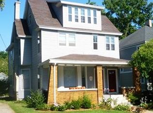 234 Henry Ave SE, Grand Rapids, MI 49503